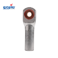 Manufactured DTL-3 Type Electric Connector Cable Copper Aluminum Terminal Lug